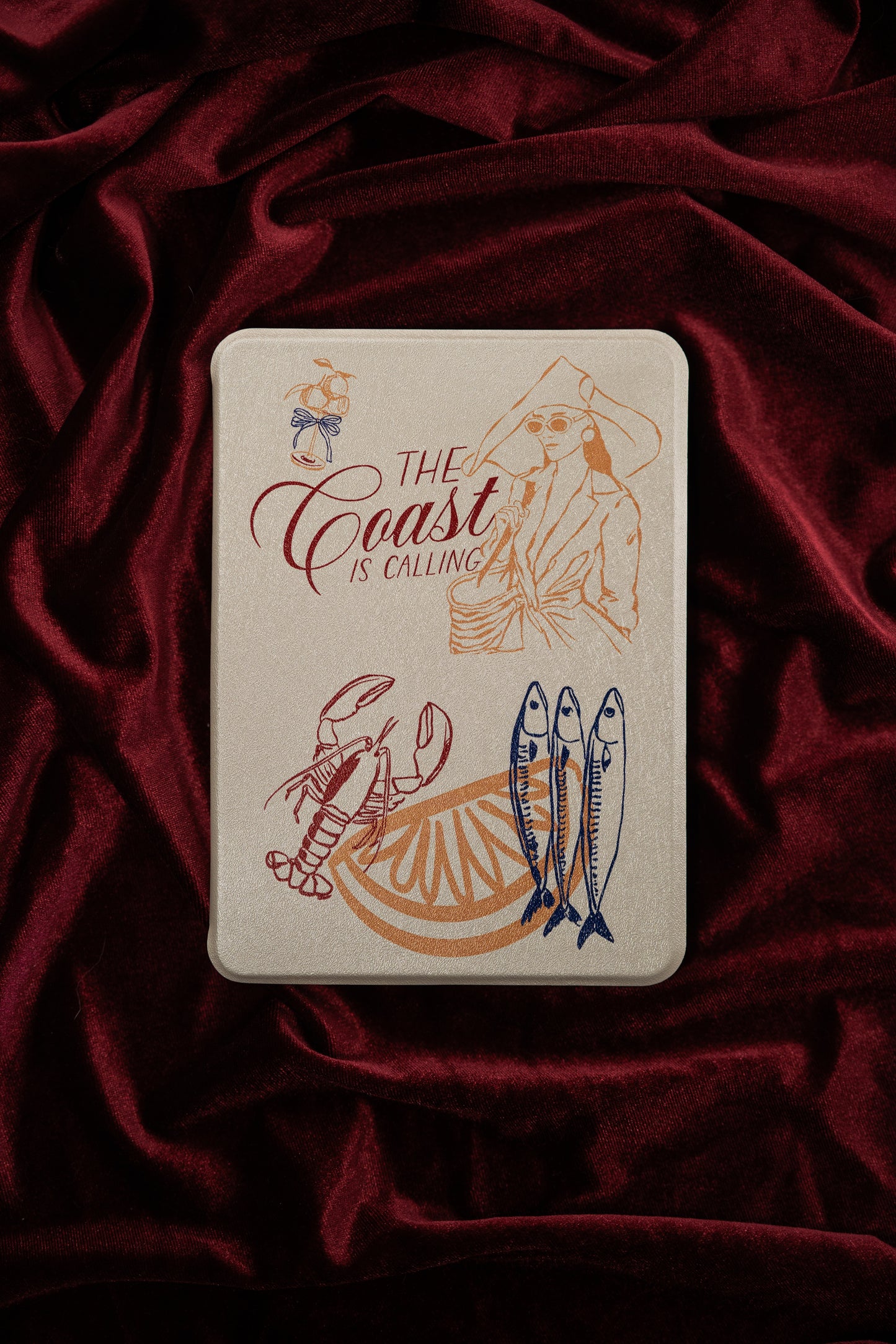 The Coast is Calling