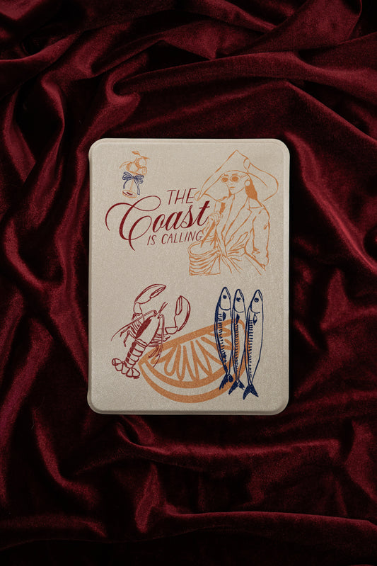 The Coast is Calling